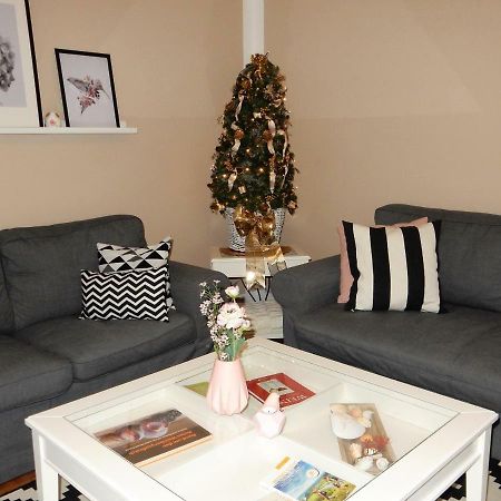 Apartment Happy Mosel コッヘム エクステリア 写真