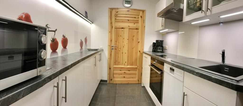 Apartment Happy Mosel コッヘム エクステリア 写真