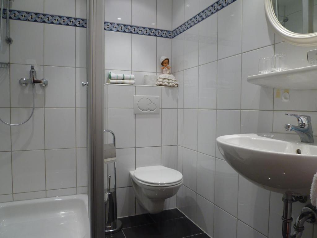 Apartment Happy Mosel コッヘム 部屋 写真