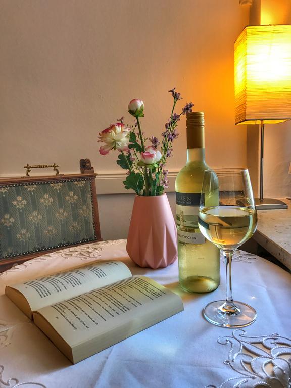 Apartment Happy Mosel コッヘム エクステリア 写真